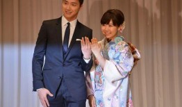 福原爱和江宏杰最新爆料,揭秘甜蜜爱情背后的故事